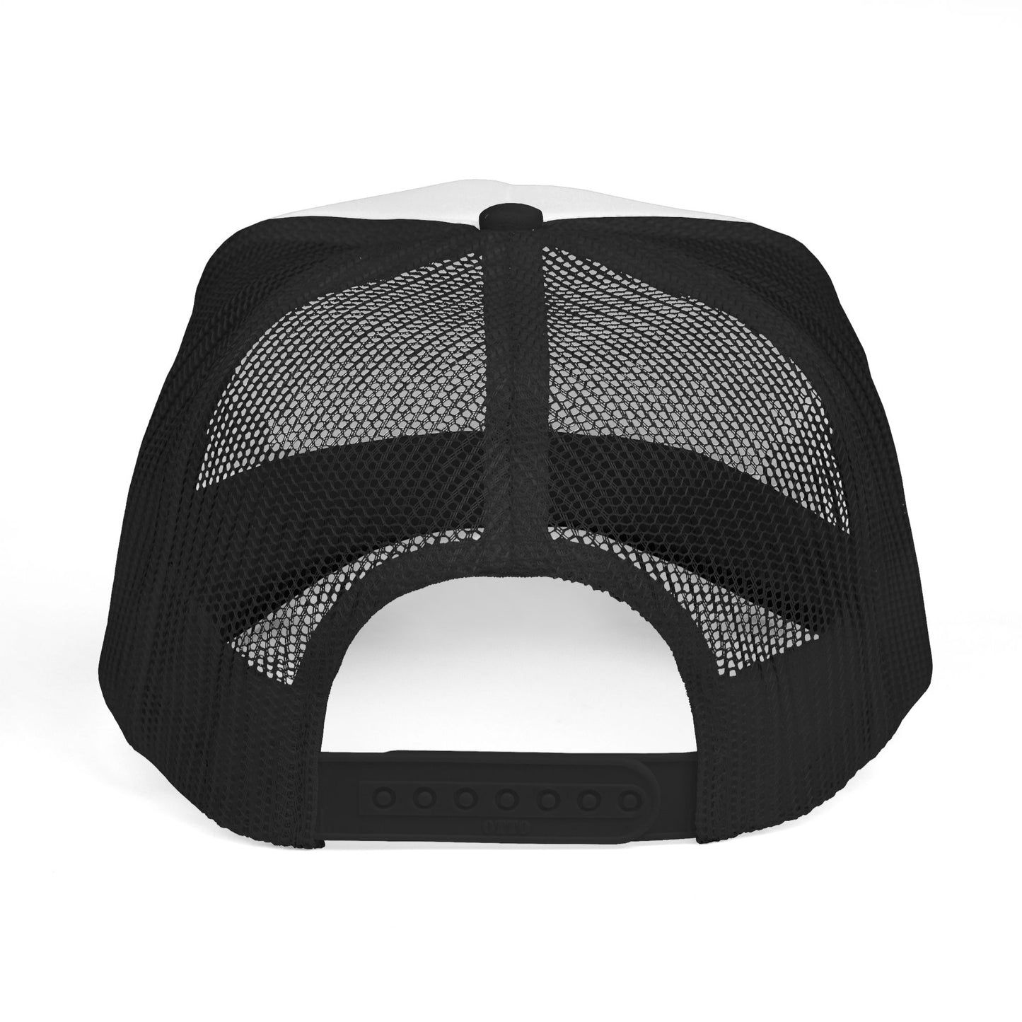 Inspirational Trucker Cap | Humor & Hope | Gifts for Smokers | Casual Wear | Unique Accessories