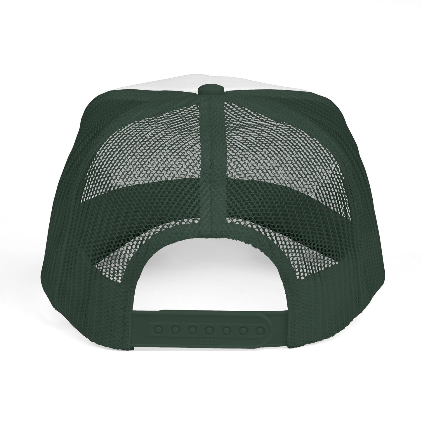 Inspirational Trucker Cap | Humor & Hope | Gifts for Smokers | Casual Wear | Unique Accessories