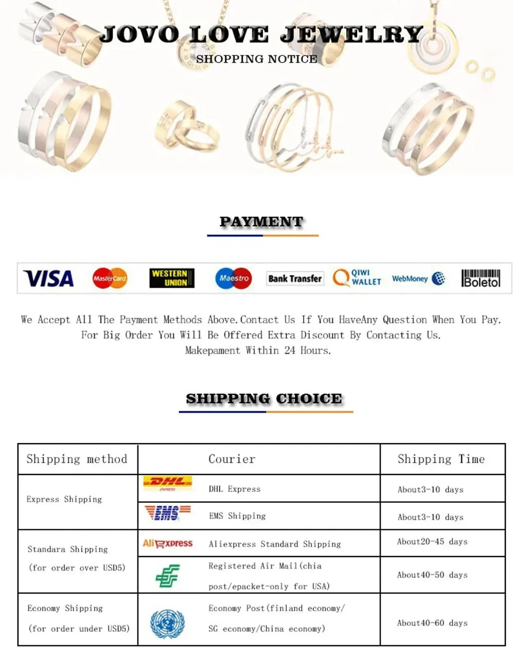 Personality Round Beads Ring Band Small Clear Crystal Zircon Waterproof Stainless Steel Gold Rings Simple Granular Fine Jewelry