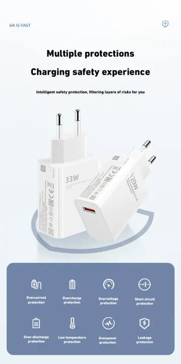 Xiaomi 120W Original Charger Fast Charge 120W 67W 33W EU Wall Gan Charger Adapter For Redmi Note 12 13 Pro Plus Mi 14 13 Cable