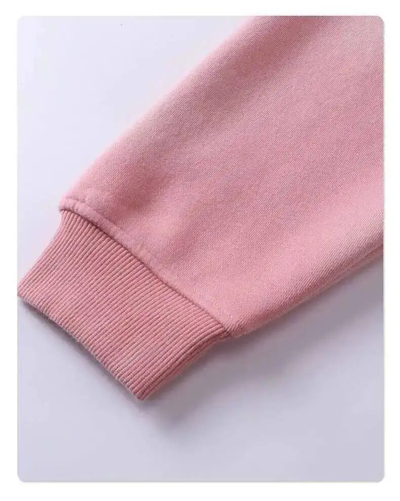IEFB Spring New Trendy Sets Washed Sweatshirt Sweatpants Splash-ink Spray Dye Velvet Hoodies Autumn Male Wear Menwear 9W125