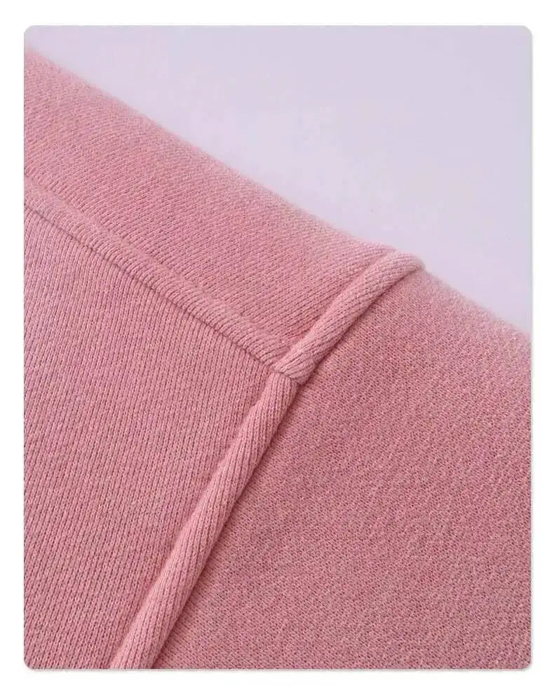 IEFB Spring New Trendy Sets Washed Sweatshirt Sweatpants Splash-ink Spray Dye Velvet Hoodies Autumn Male Wear Menwear 9W125
