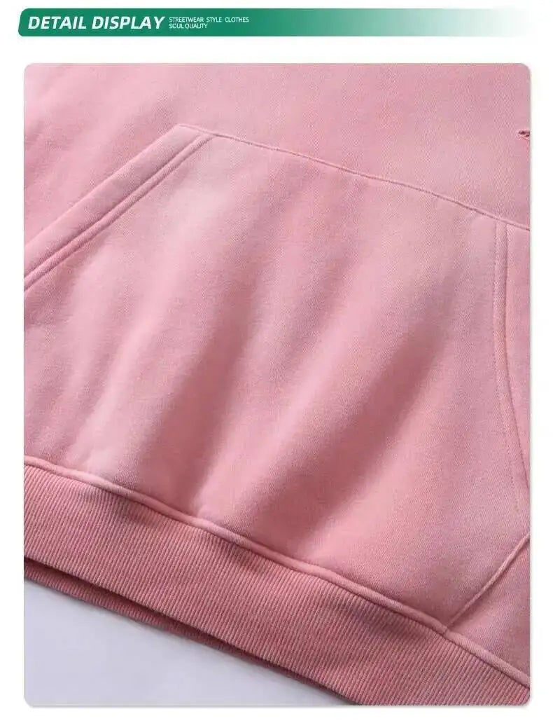 IEFB Spring New Trendy Sets Washed Sweatshirt Sweatpants Splash-ink Spray Dye Velvet Hoodies Autumn Male Wear Menwear 9W125