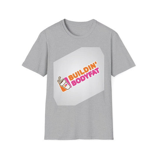 Funny Duckin Donuts Unisex T-Shirt